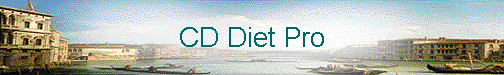CD Diet Pro